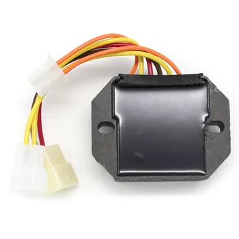 

Voltage Regulator Rectifier For Polaris 800 Pro RMK EFI L/C Rush Pro-R Switchback Adventure Assault