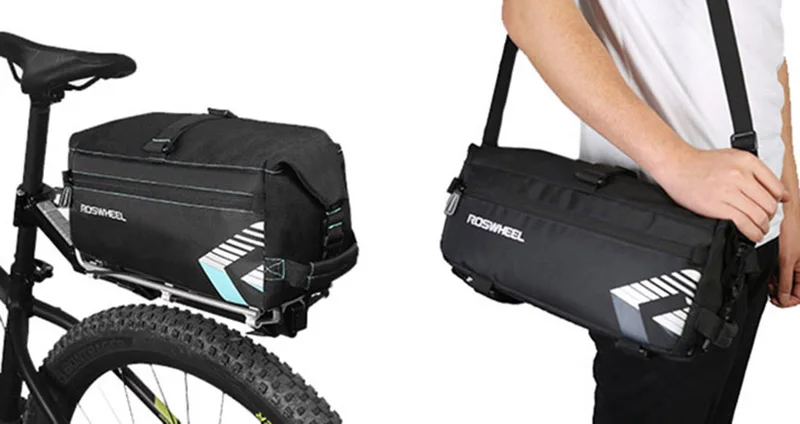 bike bag
