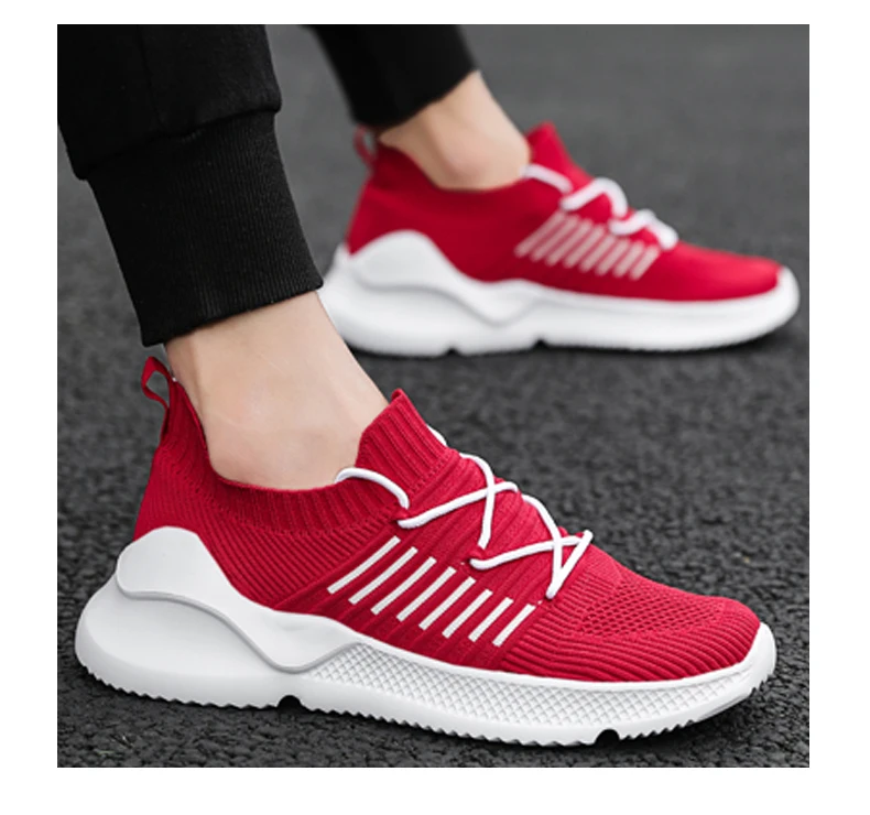 Лидер продаж года; Tenis Masculino; обувь для взрослых; Мужская теннисная обувь с дышащей сеткой; спортивная обувь на шнуровке; мужские кроссовки; кроссовки для бега