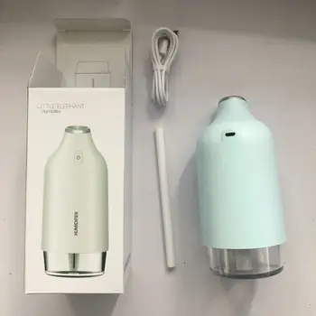 

Factory Hot Sales Office Home Car Mounted Multi Purpose Mass Humidifier Customizable