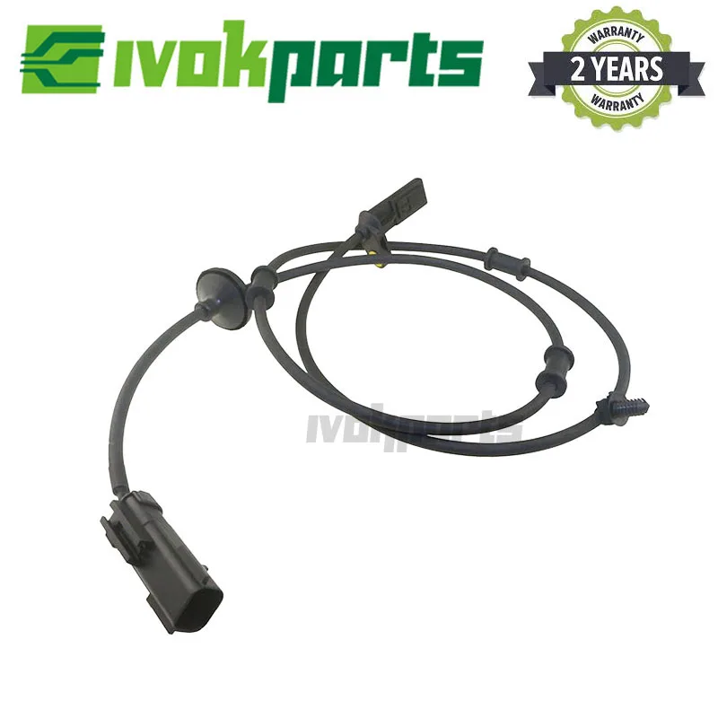 Genuine Chrysler 56041308AA Wheel Speed Sensor Genuine Chrysler 56041308AA Wheel Speed Sensor