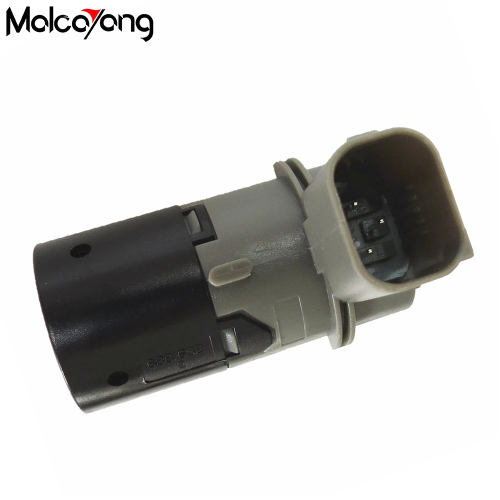 Front/Rear Parking Sensor PDC 66200309542 For BMW E39 E53 E60 E61 E64 E65 E83 R50 R52 R53 525i 530i 540i M5 X5