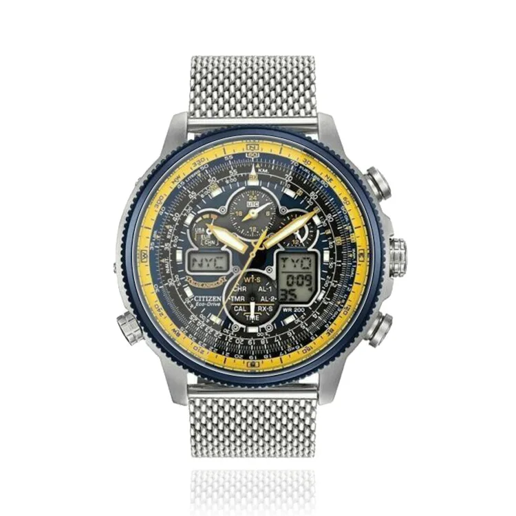2 шт 2.5D супер прозрачное Премиум Закаленное стекло Защитная пленка для Citizen Watch 8031 0040 Citizen Guard