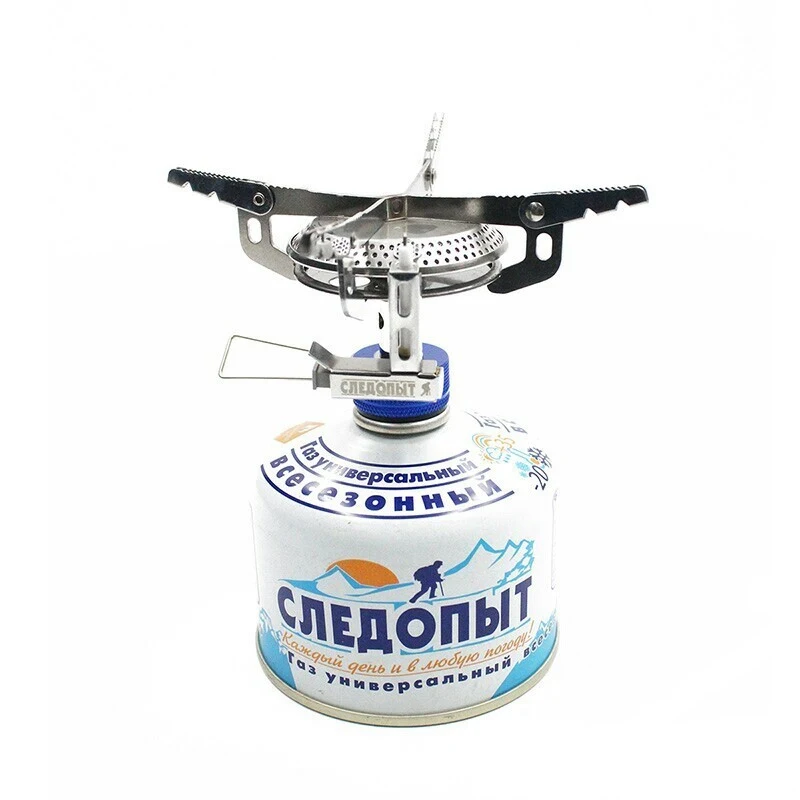 None Outdoor Stove Accessories Camp Cooking Supplies Camping Hiking Sports Entertainment |
