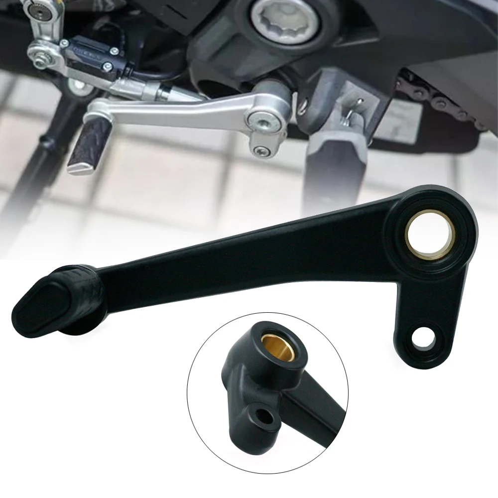 

Рычаги ножного тормоза с ЧПУ для мотоцикла, Задний рычаг переключения передач, рычаг переключения передач, педаль для DUCATI Supersport 939/950 Supersport939 2017-2023 2022