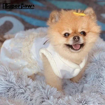 

Fashion Pet Dog Dress Style Adjustable Harness for Small Medium Dogs Outdoor Dog Cat Leading Accessories Pug Dropshipping AML37