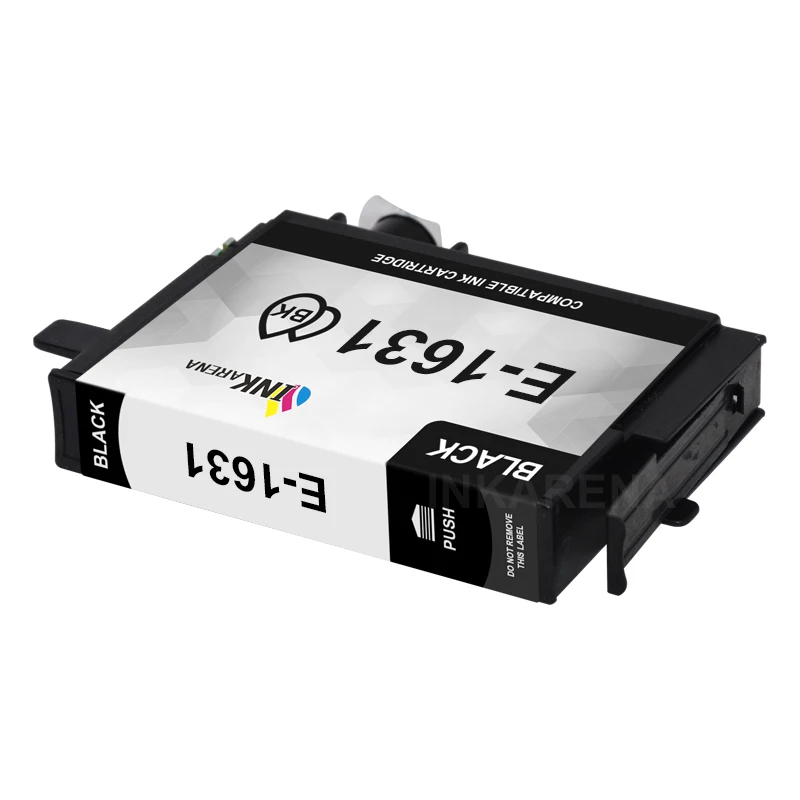   16XL T16 T1631 WF 2630WF 2650DWF 2660DWF 2750DWF 2760DWF  12 Pcs