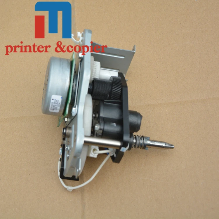 Подержанная Шестерня основного двигателя для ricoh MP2852 3352 2352 2553 3053 3353 | Компьютеры и