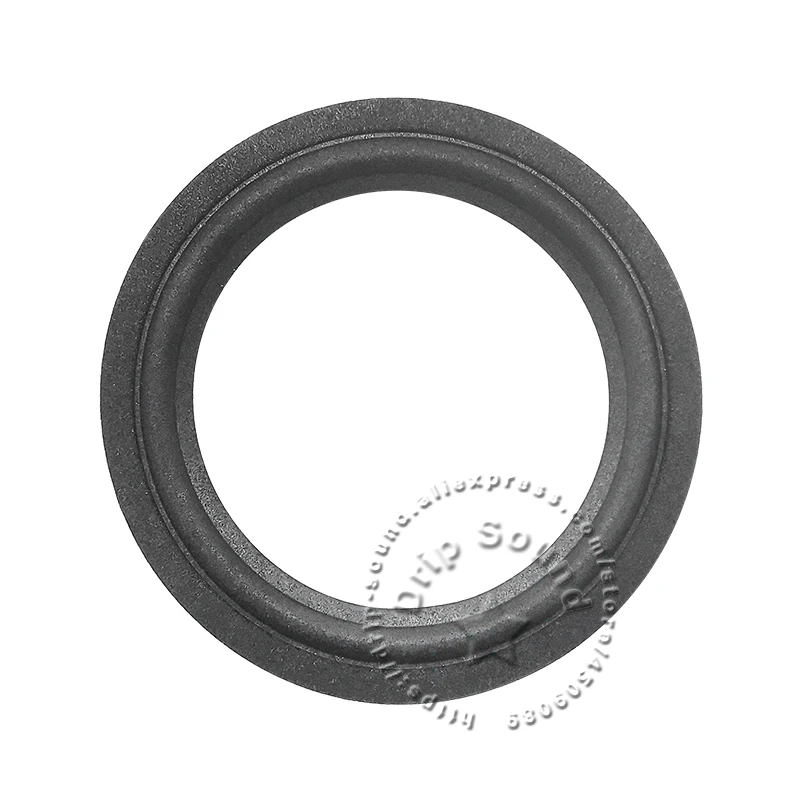 Kit Subacqueo Kit Di Riparazione Schiuma Casse Audio (2 Pezzi) - Anelli Di Schiuma Surround Per Altoparlanti E Subwoofer Da 2", 2.5", 3.5" Kit Fai Da Te Riparazione Casse - Foto 5