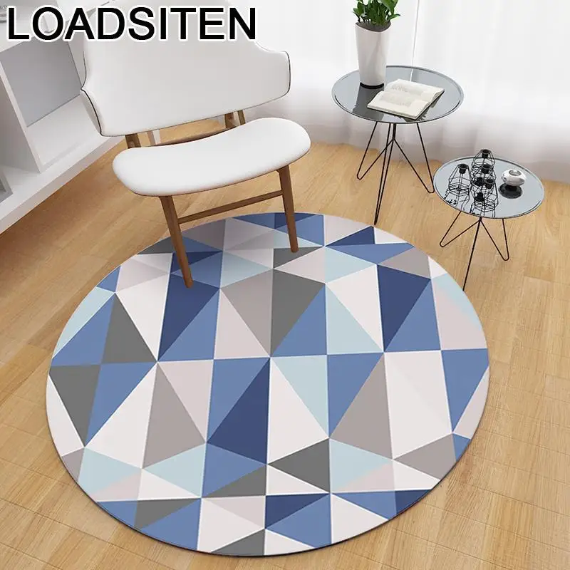 Little Twin Stars Alfombra Dormitorio детский молитвенный коврик Infantil круглые Спальня площадь Vloerkleed Dywanik ковер для Гостиная