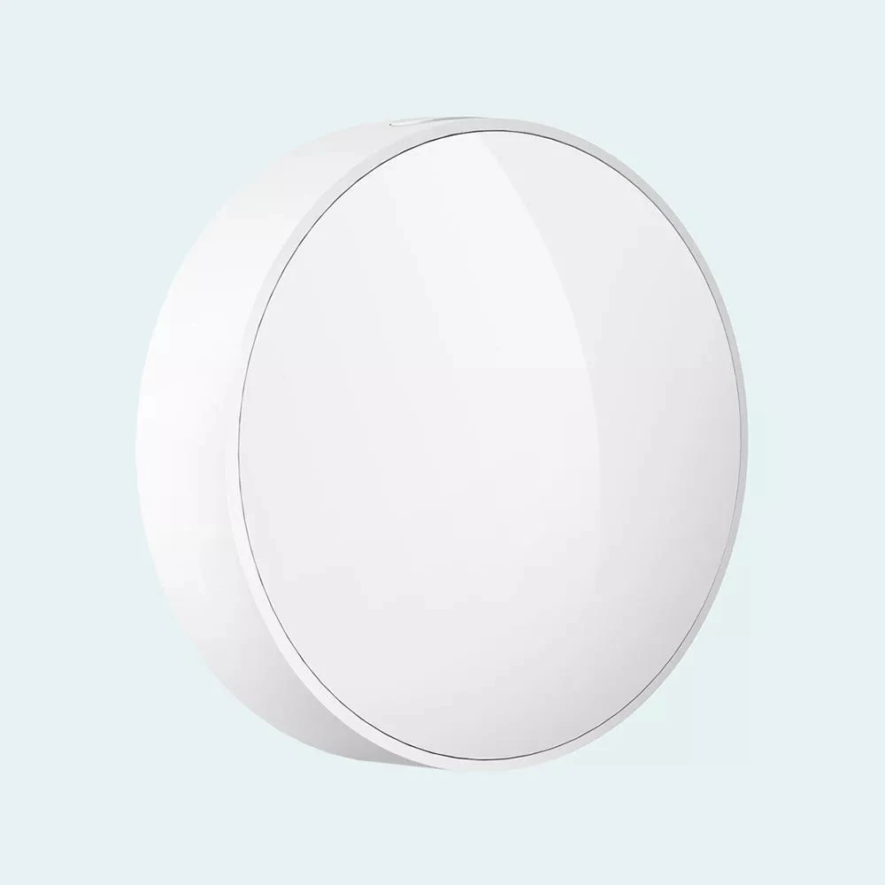 Умный домашний светильник Xiaomi Mijia с датчиком 0~ 83000 люкс Zigbee 3,0 светильник монитор работает с многомодовым шлюзом Xiaomi ZigBee 3,0