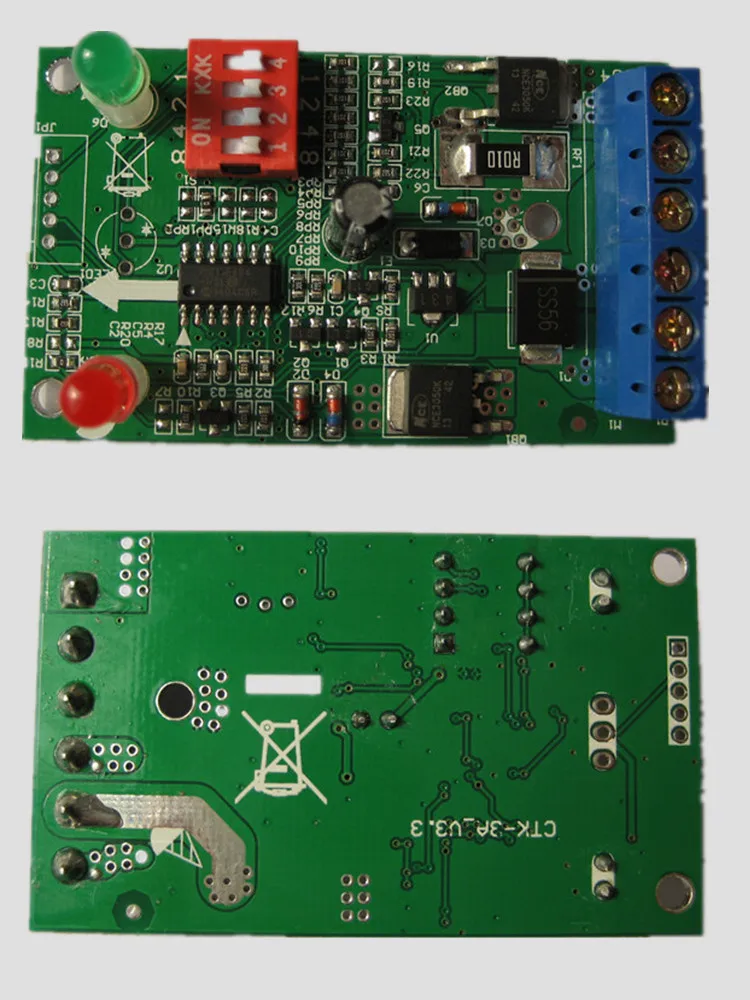 Солнечный контрольный элемент 6,4 v/9,6 v/12,8 v/3A литий-железо-фосфатный аккумулятор фотоэлектрический зарядный светильник контроль времени