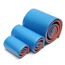 Survivalмедицинская шина рулон Pet аварийная Первая помощь перелом фиксированная шина ноги запястье фиксированный перелом спасательные защитные принадлежности