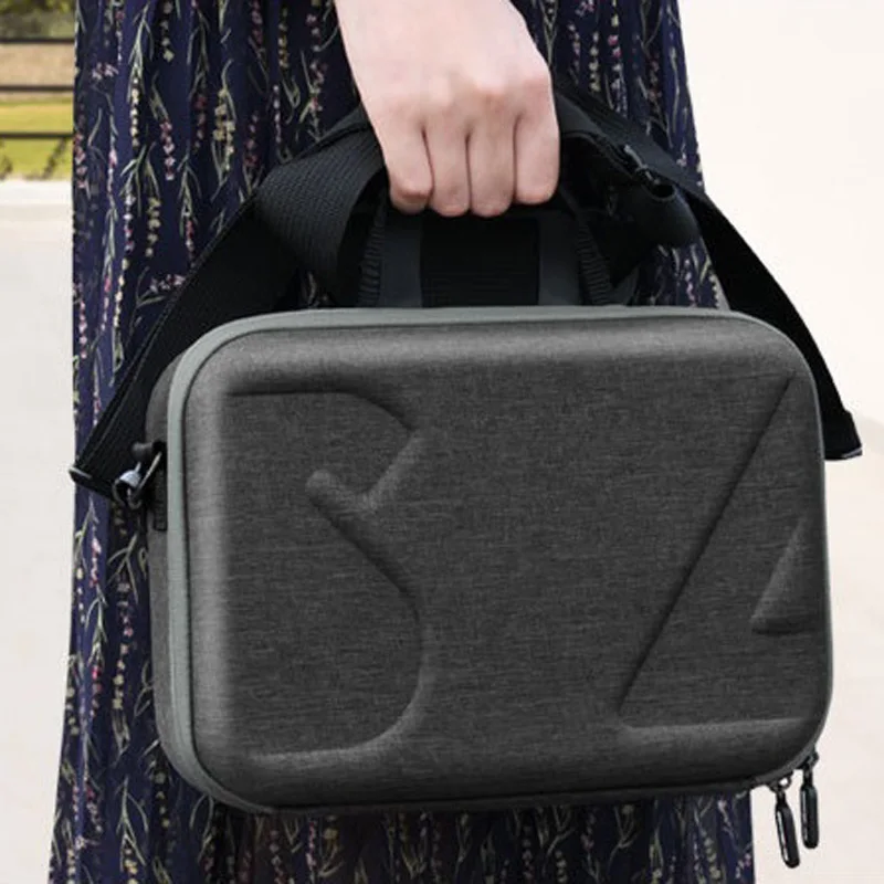 Защитный чехол для хранения Сумка с дистанционным управлением DJI Mavic Mini Drone