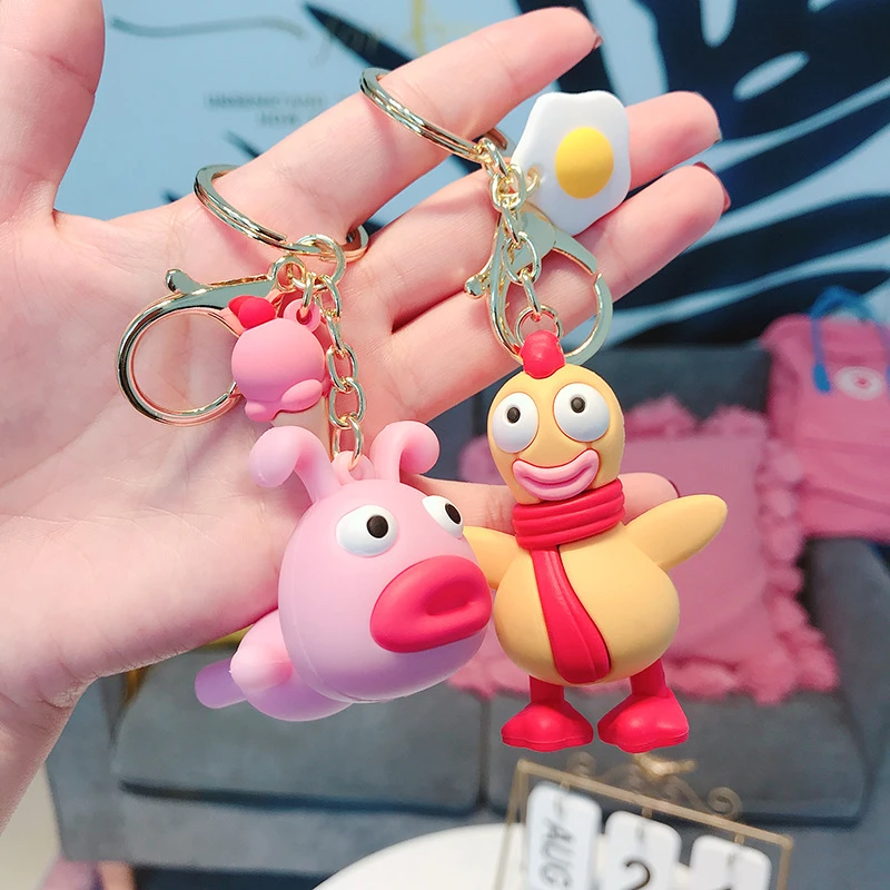 新ビッグ口動物キーホルダーかわいいひよこ猿カエル車のキーチェーンガールギフト子供バッグペンダントアクセサリーキーリング キーホルダー Aliexpress 新ビッグ口動物キーホルダーかわいいひよこ猿カエル車のキーチェーンガールギフト子供バッグペンダントアクセサリーキーリング キーホルダー Aliexpress