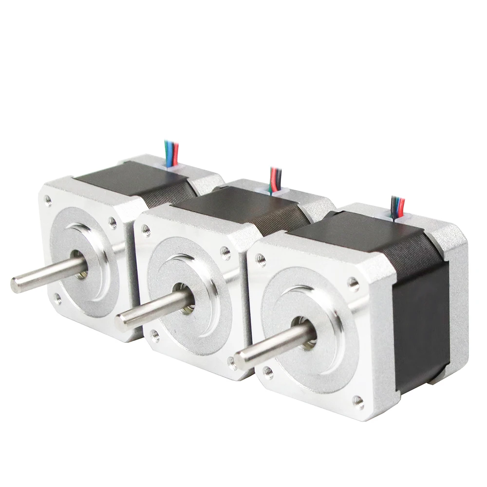 motor de passo