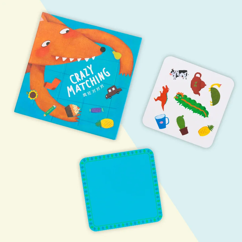 Бешеные животные в комплекте карта тренировки реакции карты взаимодействие