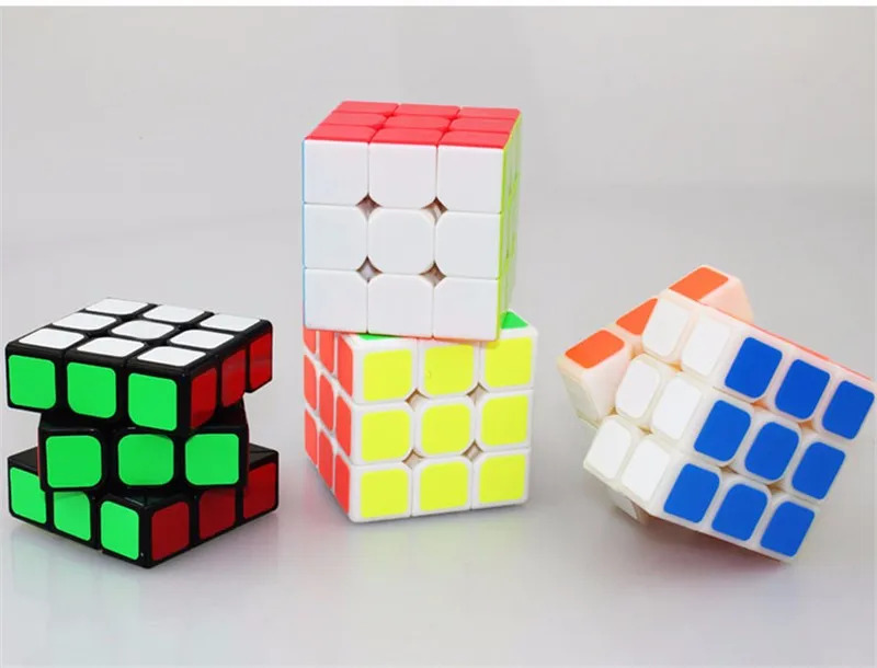 Cubos Magicos головоломка игрушка Магнитный Куб ВОЛШЕБНЫЙ квадрат Куба паззлы Обучающие Megaminx ингаляция дети взрослые DD60MF