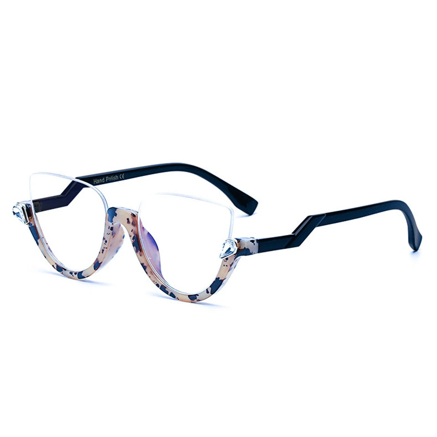 7 sunglasses Metomoshy новейшие женские солнцезащитные очки без оправы, брендовые дизайнерские солнцезащитные очки с прозрачными линзами для женщин, Модные Винтажные Солнцезащитные очки - Цвет линз: 7 sunglasses