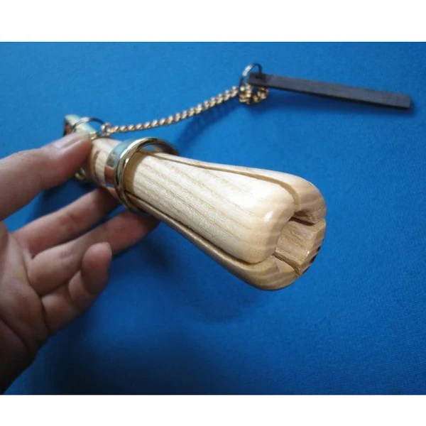 Professional Billiard Pool Snooker Wood Cue Tip Clamp File Repair Kit Tool