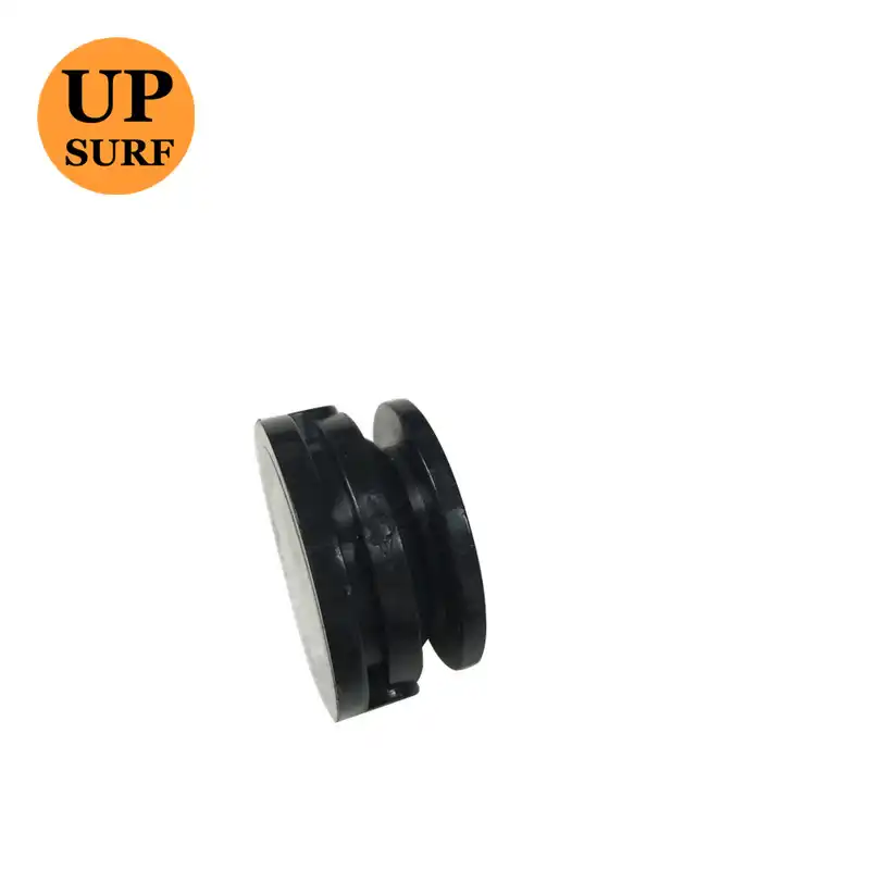 SUP доска поводок вилка белый 2 5 см для серфинга якорь de|surfboard leash plugs|leash plugsurfboard |