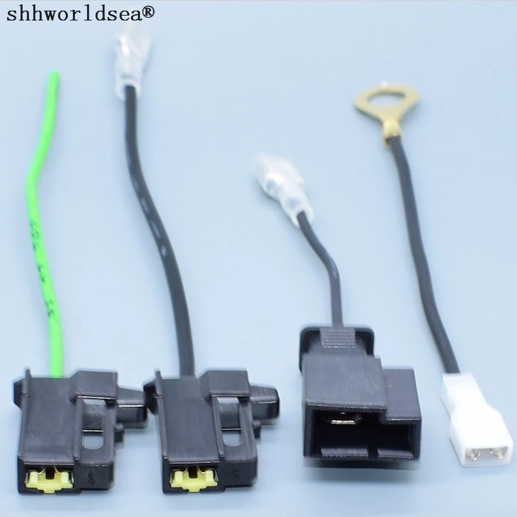 Shhworldsea 1pin For Toyota Camry Corolla Reagan Crown Highlander For