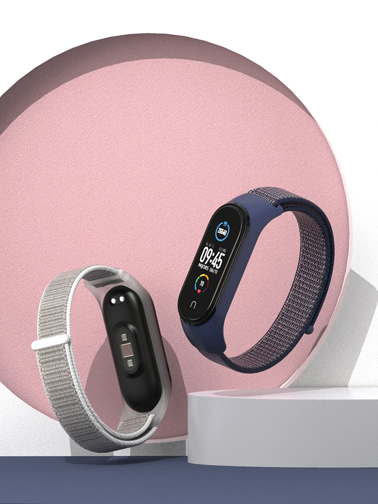 For Mi Band Strap For Xiaomi Mi Band Bracelet Pulseira Silicone