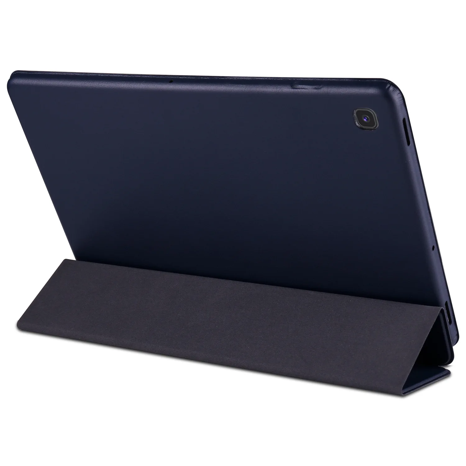 

Suitable for 2019-SAMSUNG Galaxy Tab S5E 10.5-Inch T720/T725 Three Fold Tablet PC Covers
