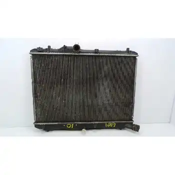 

2741955 Water radiator Suzuki Swift Saloon (mz) Gl (5-ptas.)