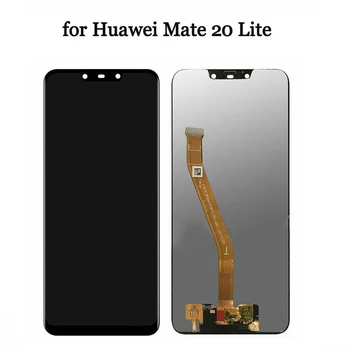 

For Huawei Mate 20 Lite LCD Display Screen With Frame Screen Replacement Mate 20 Lite LCD Display