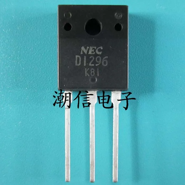D1296 2SD1296 TO-3P