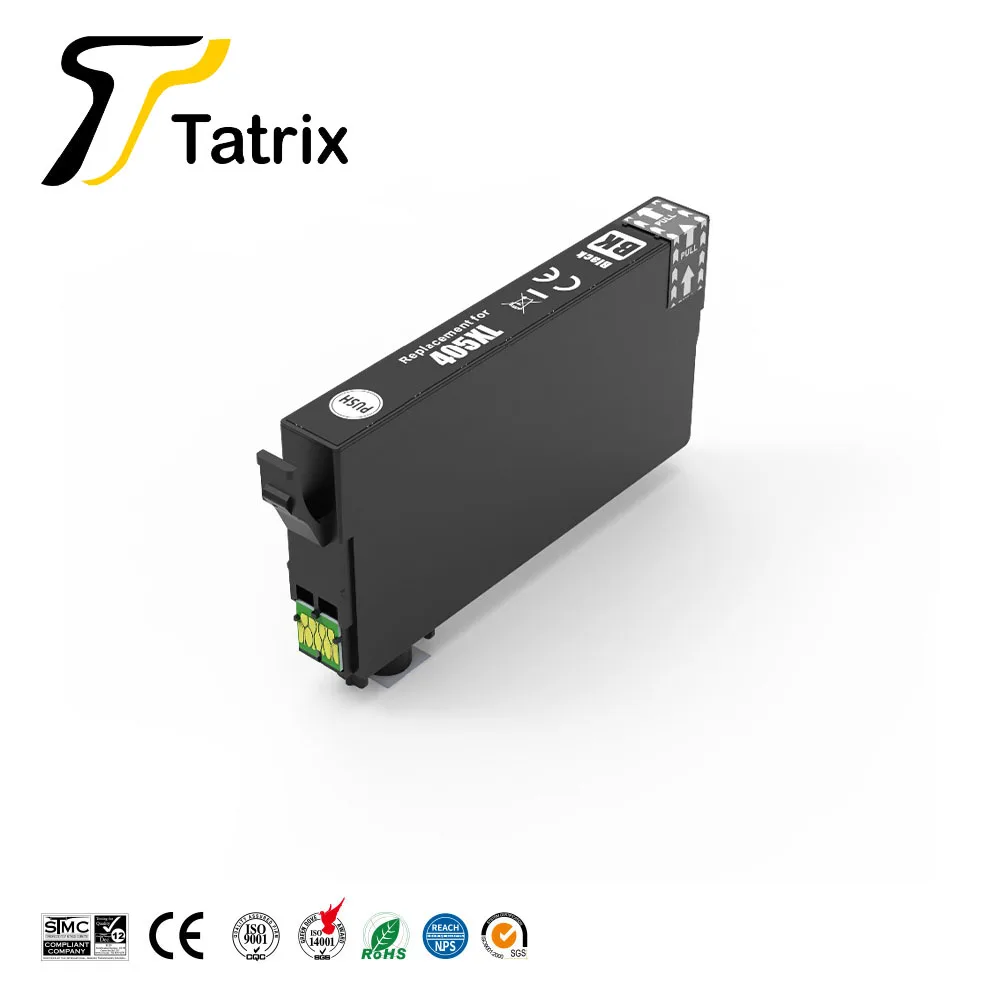 WF-3825DWF, C13T05H14010, Tatrix para Epson 405XL