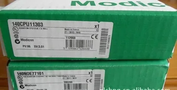 

New and Original 140CPU11303 PLC