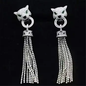 

xb345 Luxury Designer Fashion 925 Sterling Silver Jewelry zirconia shinning for lady women,cute&sweet acc