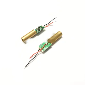 

8mm 10mw green laser module green laser head laser head 532nm laser pointer