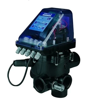 

Fluidra 57186 - Válvula selectora automática System vrac Basic 1 1/2"