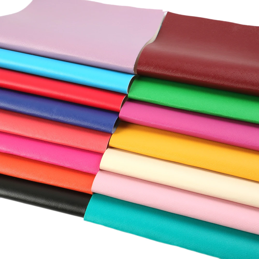 Новые 20*34 см Твердые синтетические кожаные Лоскутные для волос лук сумки DIY проекты разных цветов, 1Yc4128