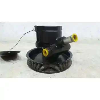 

STEERING PUMP Ford HACKSAW TURNIER