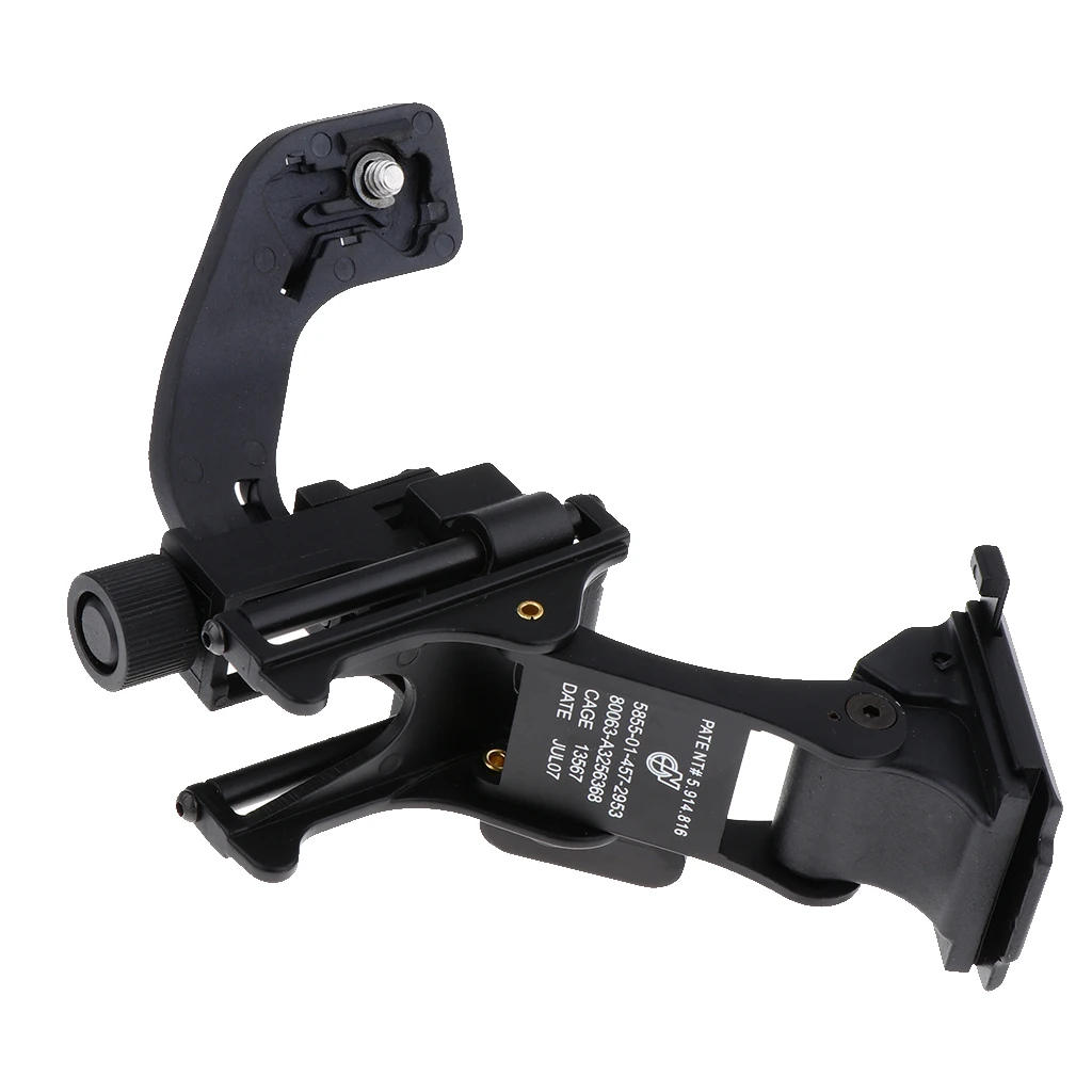 

Fast MICH Helmet Night Vision Goggles Flip Up&Down Mount for GS1x20