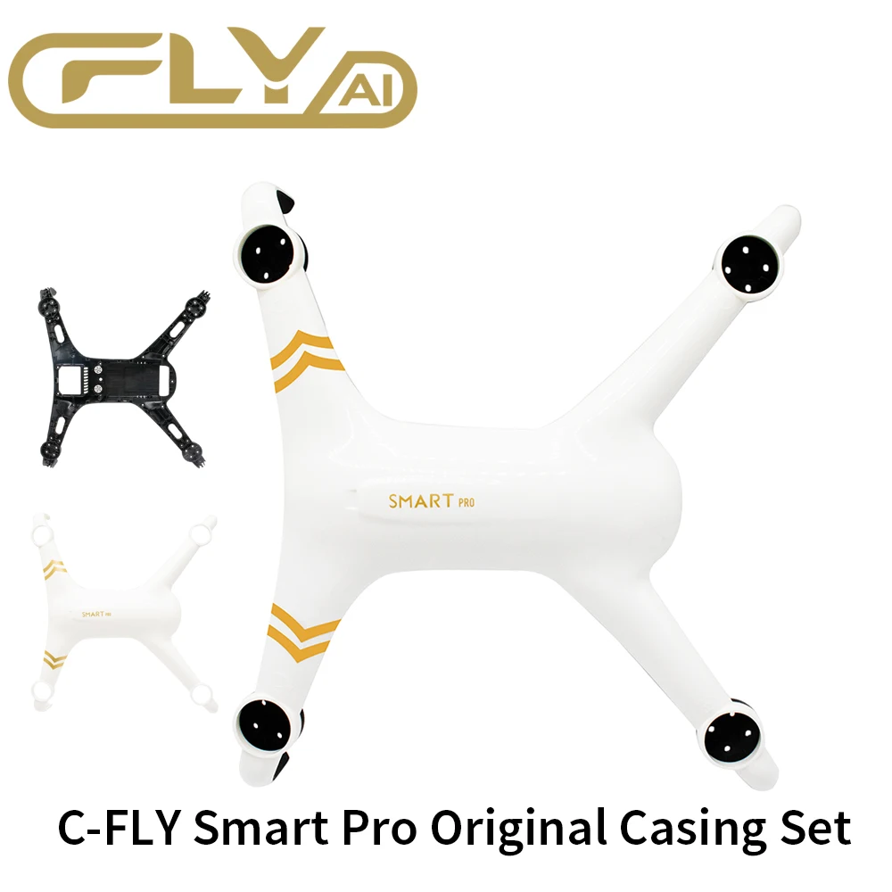 Чехол для дрона CFLY SmartPro чехол C FLY крышка верхний + нижний комплект аксессуаров