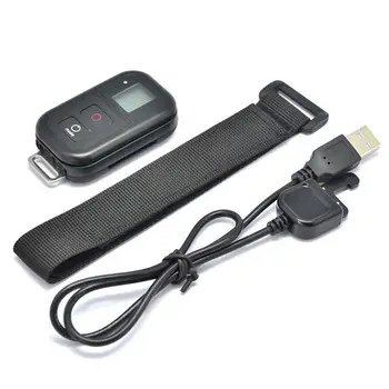 

New Smart Wifi Remote Controller WIFI Remote Black for HERO 5/4/3+/3