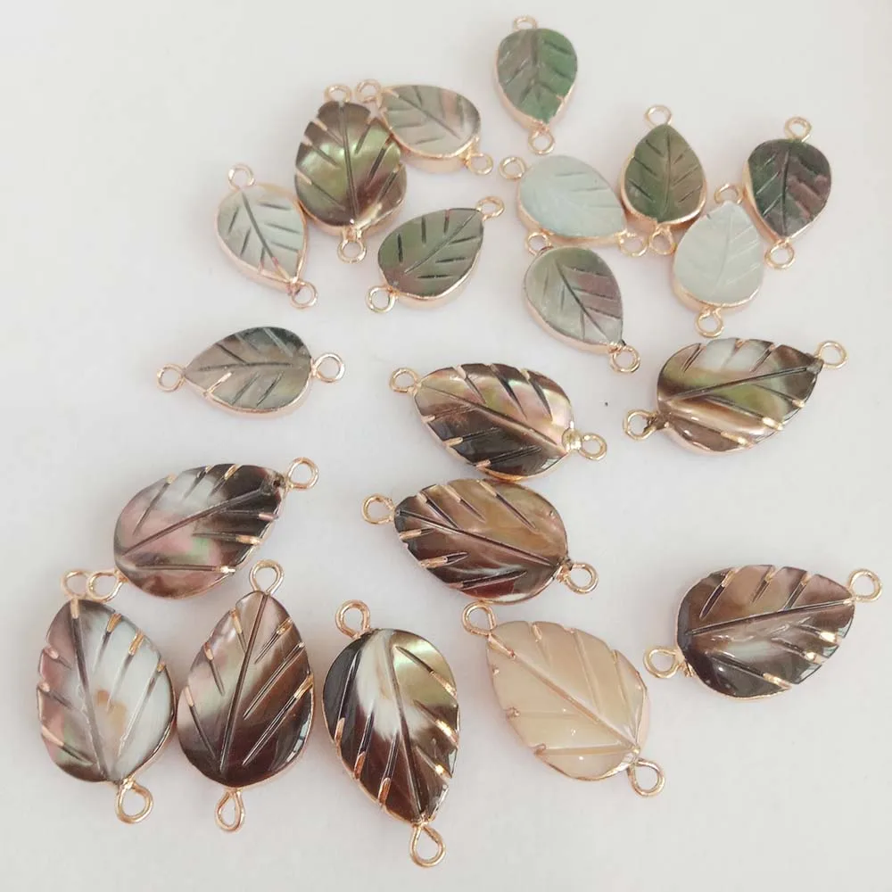 

5 PCS /LOT 100% sea-shell pearl with big tear-drop shape,pendant with 2 hanger ,DIY PEARL BEADS-13x25 mm