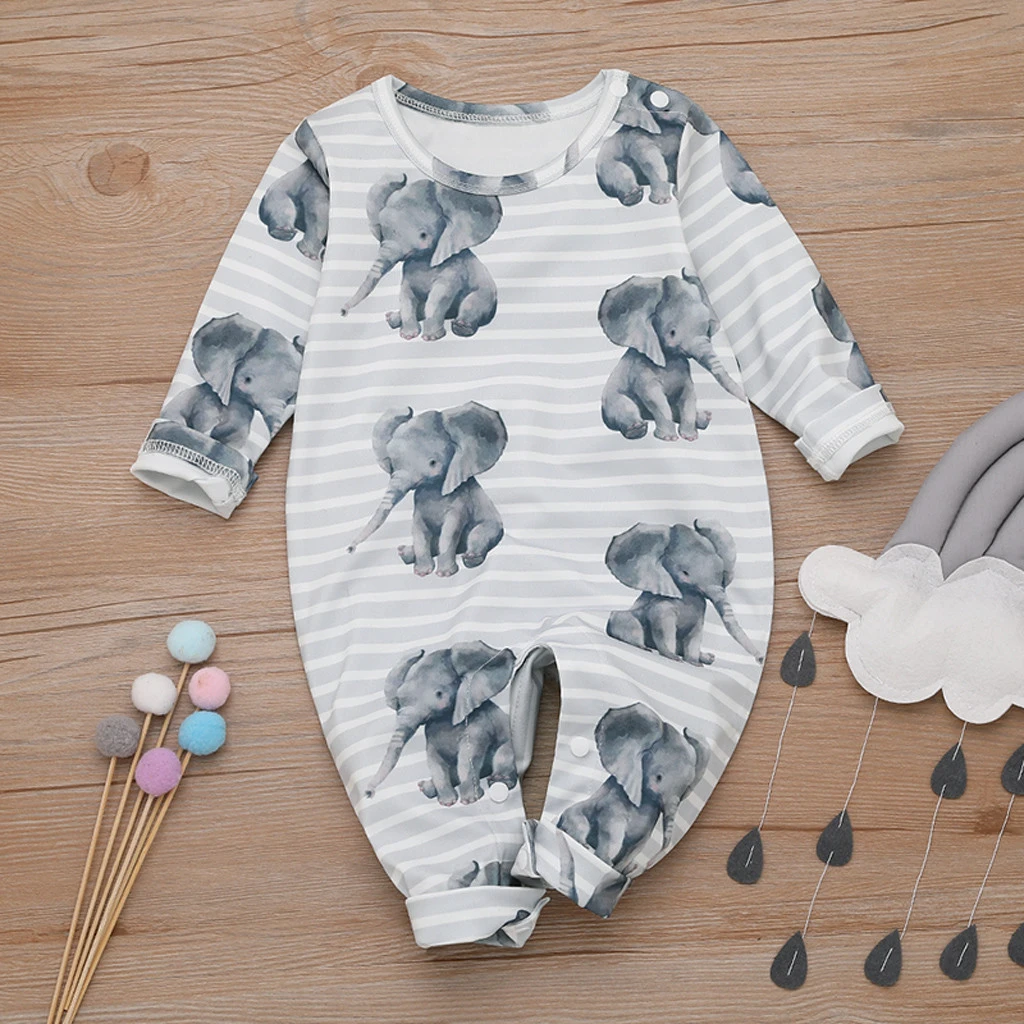 New Born Baby Clothes Infant Baby Boys Outfits Autumn Winter Cartoon Elephant Romper Jumpsuit Playsuit Outfits Baby Costume Rompers Aliexpress New Born Baby Clothes Infant Baby Boys Outfits Autumn Winter Cartoon Elephant Romper Jumpsuit Playsuit Outfits Baby Costume Rompers Aliexpress
