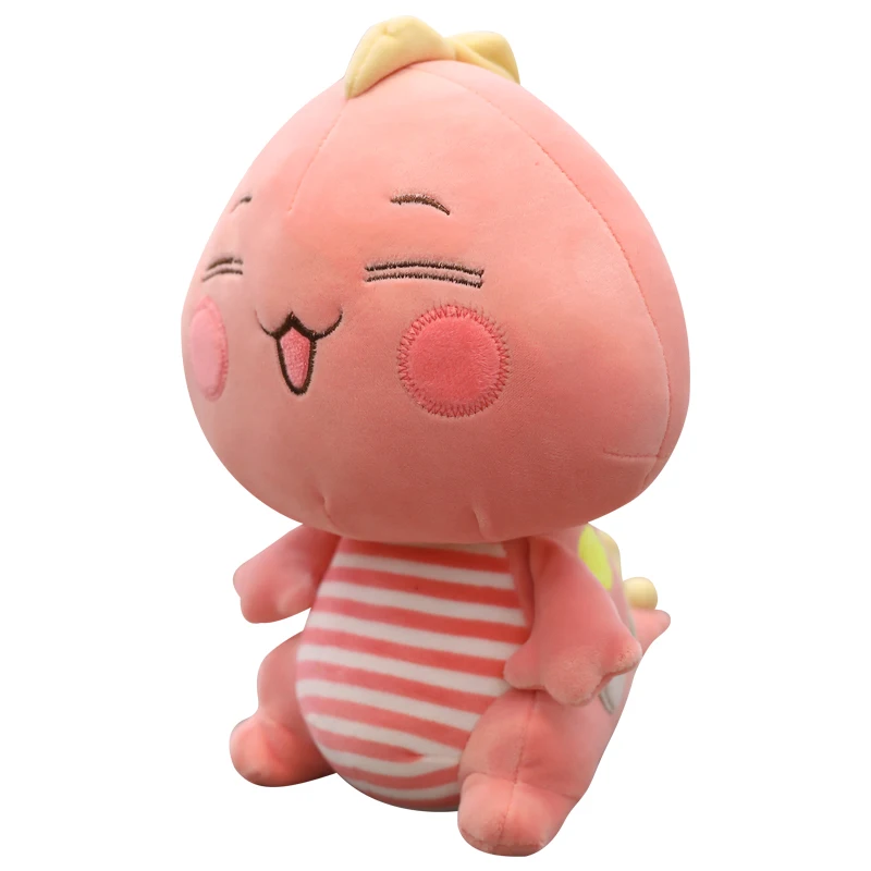 30/50 см плюшевые игрушки, динозавр Kawaii плюшевая игрушка-животное куклы для детей Детские Детская мультяшная игрушка Классический подарок милые детские плюшевые игрушки