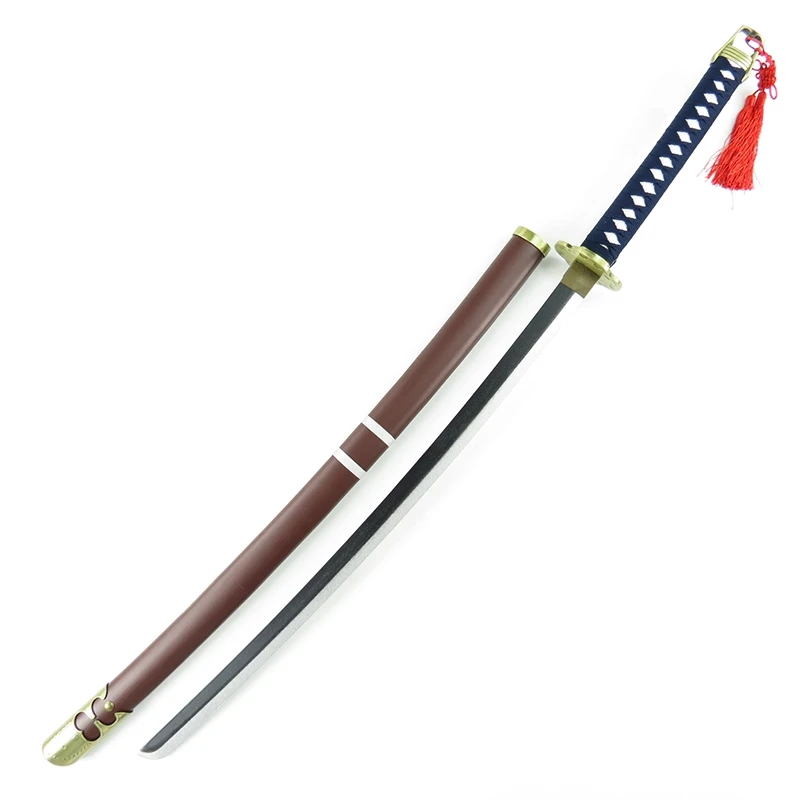 Самурай Ootachi Катана Touken Ranbu онлайн деревянный меч Hotarumaru Косплей мечи игровой персонаж косплей сценический реквизит
