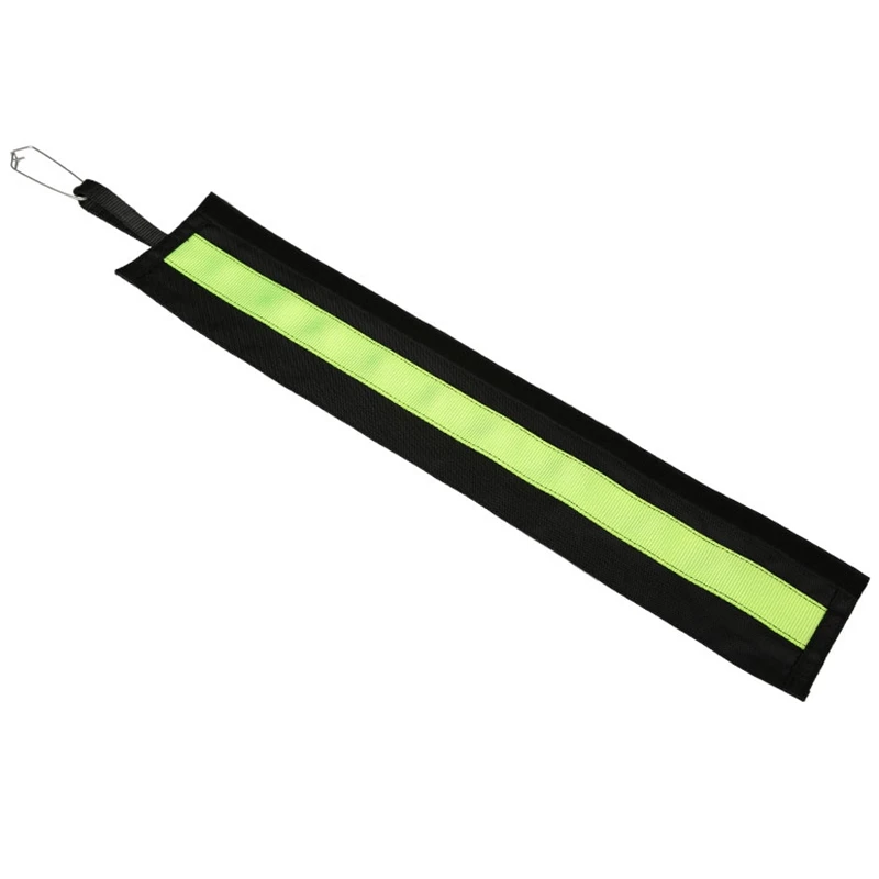 

XinDA Outdoor Climbing Rope Protector Sleeve Retaining Rope Protector Rope Protector Rope Anti-Wear Sheath Protection Cover