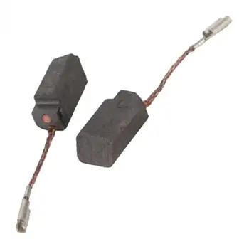 

6x10x13mm Motor Carbon Brush Replacement For Generic Electric Motor