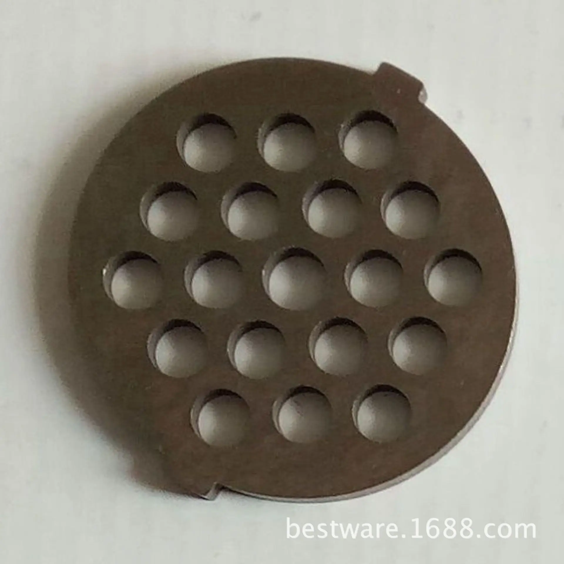 

Meat Grinder Electric Meat Grinder Accessories Cutting Plate, Cutter, Knife Net Cutting Board
