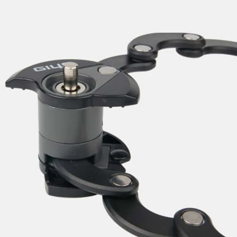 Folding Bicycle Lock Mounting Accessory Scooter Motorcycle Moped Anti-theft