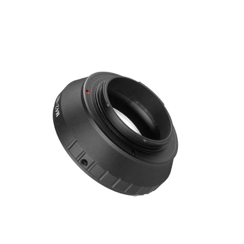 M42-NX переходное кольцо для объектива Canon EOS Объектив к NX микро одиночный адаптер кольцо